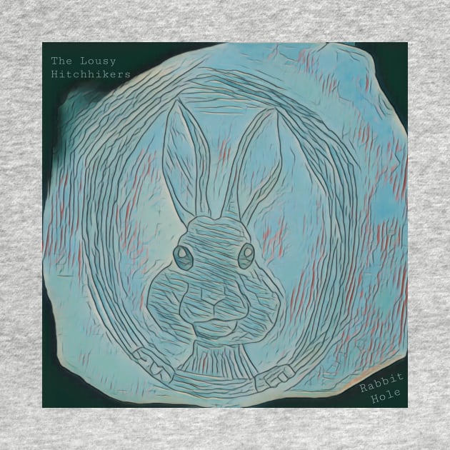 Rabbit Hole by City Vinyl